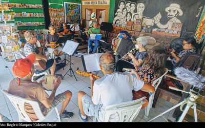 choro-estacao