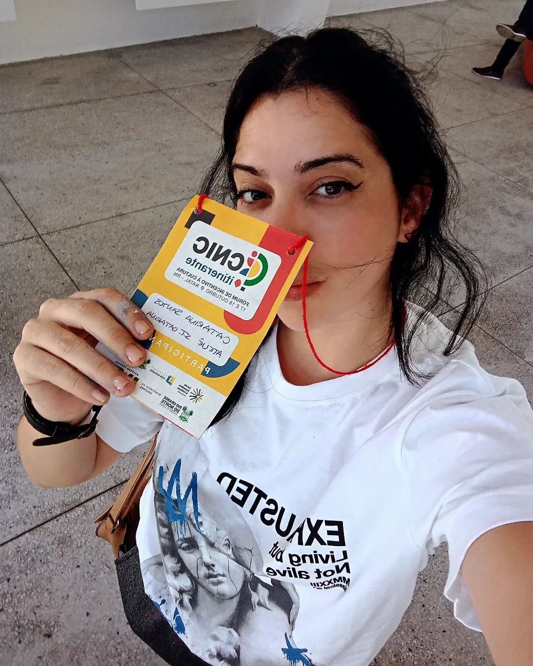 Foto de Catarina Santos