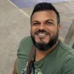 Foto de Fábio de Oliveira | Gamboa do Jaguaribe