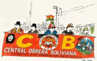 bolivia