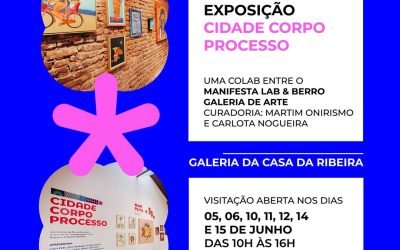 corpo-processo