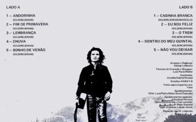gilson-lp