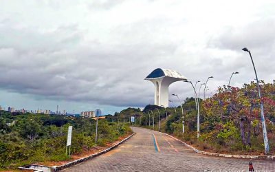 parquedacidade