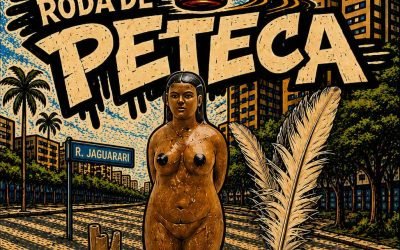 peteca