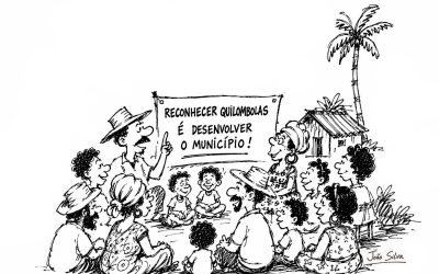 quilombola