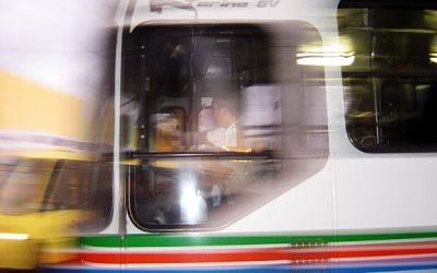 transporte